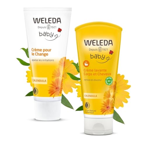 Weleda 0000010000 100 ml 100 ml 1 peça(s) Weleda - Cuidados com o cabelo - creme de limpeza, branco, 100 ml