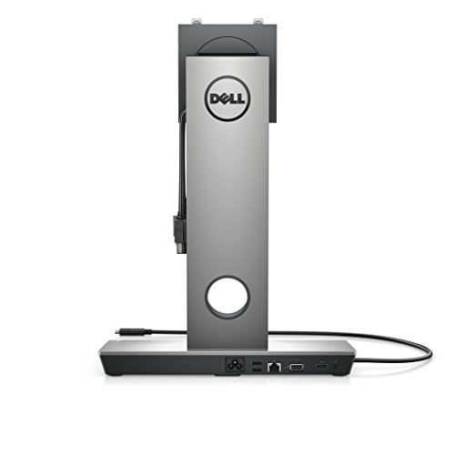 Dell Ds1000 1.4M Usb 3.2 Gen 2 Type-C Preto Prateado Dell - Acessórios de computador - USB 3.2, type-c, preto prateado