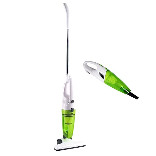 Aspirador Vertical MAXSTAR 4M (Saco do pó: 0.8 L) Max star - Aspiradores - 800 w, 0.8 L, filtro hepa, tecnologia ciclónica