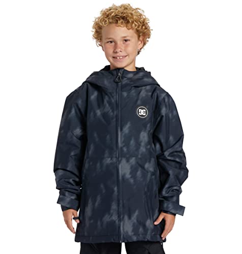 Casaco Unisexo DC COMICS Basico Multicor para Esqui (P) Dcshoes - Roupa - unisexo, multicor, esqui, poliéster