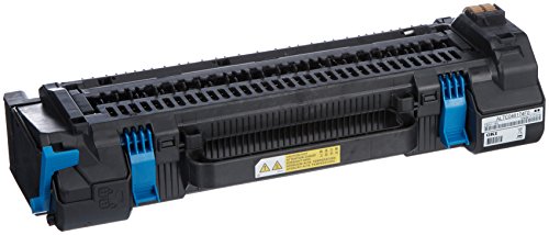 Fusor de imagem OKI Genuine Fuser Unit - 100K (Consumível Informática e Tel.) OKI - Peças de reposição para impressoras, copiadoras e máquinas de fax - preto, c822, 100k, fusor
