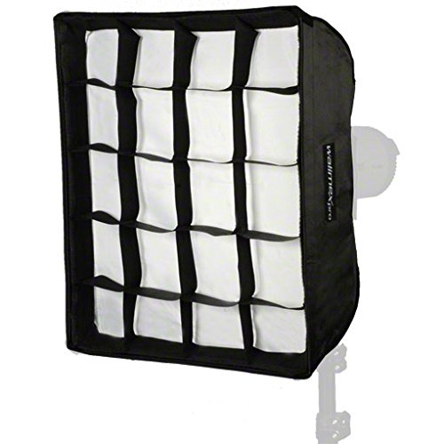 Walimex Pro Plus 40X50 Cm Para Série C&C R Walimex - Softboxes - metal, nylon, 400x50 cm, 850 g