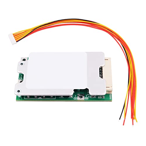 Bateria Recarregável DOLLAtek 10S 36V 30A DollaTek - Controladores de carga de bateria - 10S, 36v, 30A, 3600mAh