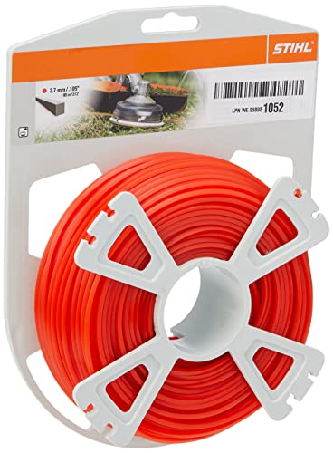 Acessório para corta-relvas STIHL F3N 65/2.7 Stihl - Móveis de exterior - 65 m, preto, laranja, compatível
