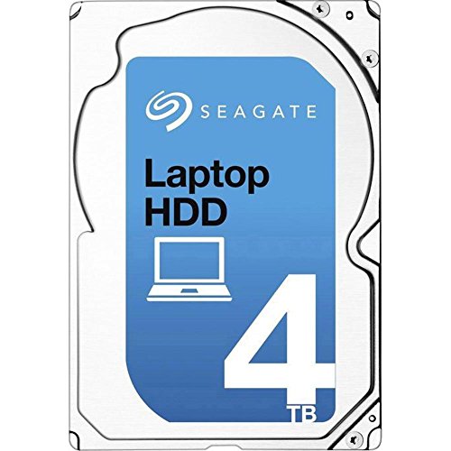Disco HDD Interno SEAGATE ST4000LM016 (4 TB - SATA - 5400 RPM) SEAGATE - Discos rígidos - 4 TB, sata, 5400 rpm, seagate