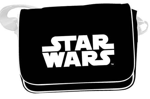 Mochila de Porta-aventura STAR WARS (Idade Mínima Recomendada: 3 anos) SD Toys - Bolsas - star wars, 3 anos, compartimento secreto, bolso