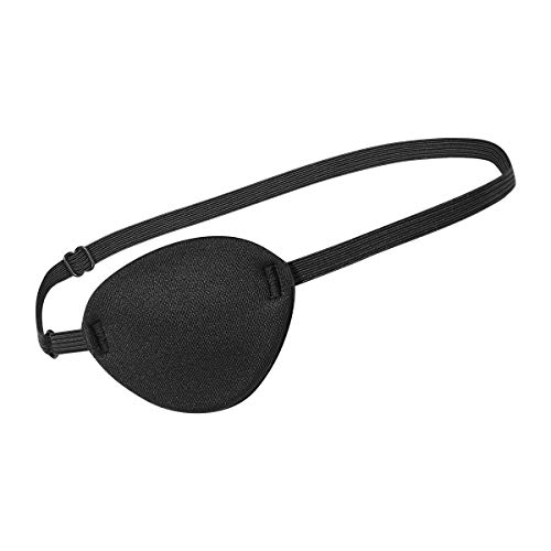 SUPVOX Conjunto De 2 Lentes Pretas (Recondicionado Como Novo) SUPVOX - Máscaras de gás e respiradores - conjunto, 2 lentes, pretas, recondicionado