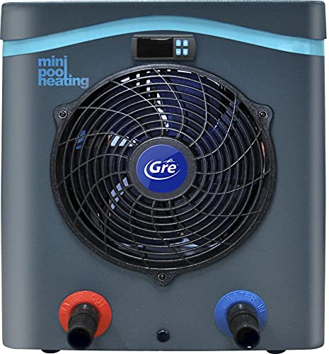 Bomba para Piscinas GRE HPM30 (Até 30 m3) Gre - Aquecedores de piscina - bomba, piscinas, até 30 m3