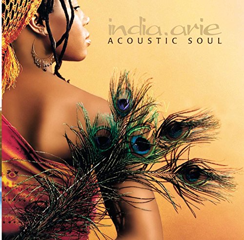 CD Acoustic Soul - The Best Of Acoustic Soul Motown - Cds de música - acoustic soul, nu soul, mary j blige, lauryn hill, motown, sucessos