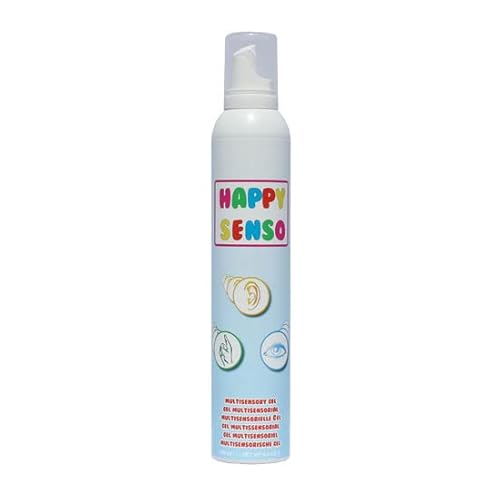 Desodorizante HAPY SENSO Original 300 ml Happy Senso - Massageadores - desodorizante, original, 300 ml