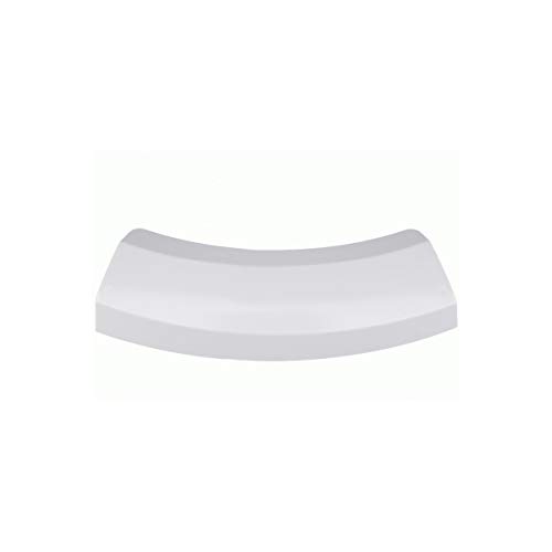 Suporte de porta para balaios BOSCH 3SC81400A15 Recamania - Acessórios para máquina de lavar e secar - compatível Bosch, compatível Siemens, plástico, preto e branco