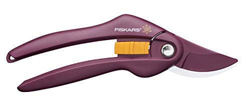 Tesoura de Jardim FISKARS Bypass (20cm) Fiskars - Material de escritório geral - tesoura, jardim, fiskars, bypass