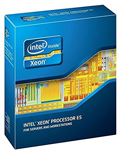 Processador INTEL Xeon E5-2620v3 (Socket LGA2011-V3 - Hexa-Core - 2.4 GHz) Intel - Processadores de computador - intel xeon e5-2620v3, socket lga2011-v3, hexa-core, 2.4 ghz, memoria ram 768 gb, DDR4
