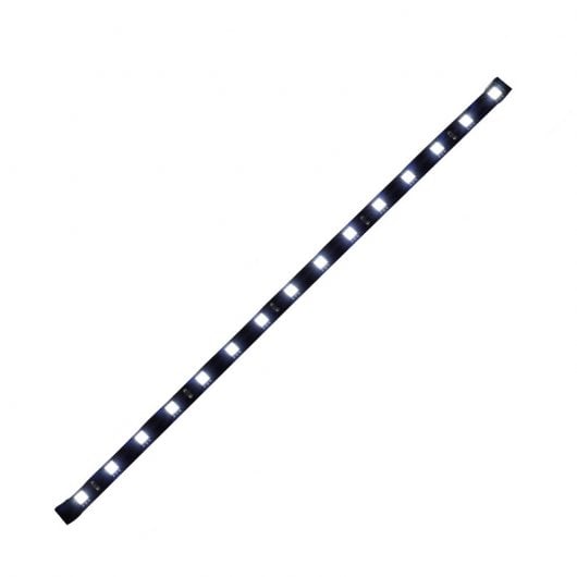 Silverstone Ls01W Cabo de Série Branco 0.3 M Silverstone - Fios e cordões de luz - 0.3 m, branco, 15 lâmpadas, led