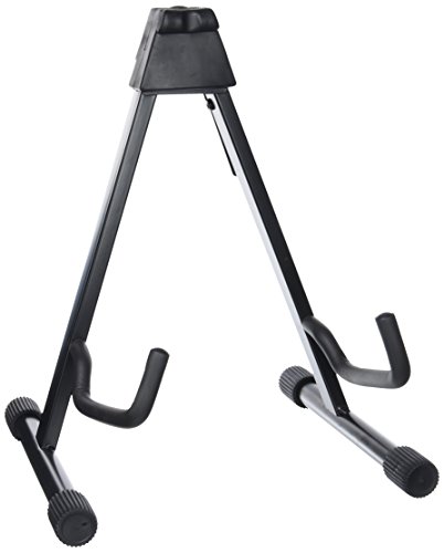 Suporte de Guitarra FX-SUPPORTS 00003-01 GEWA pure - Acessórios para guitarra - suporte, guitarra, dobrável, almofadada