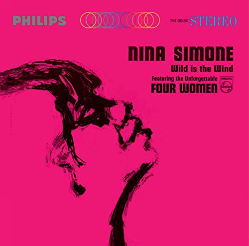 Vinil Verve Records - Wild Is The Wind (Verve Originals Serie) Philips - Música e gravações de som - vinil, verve records, wild is the wind, serie