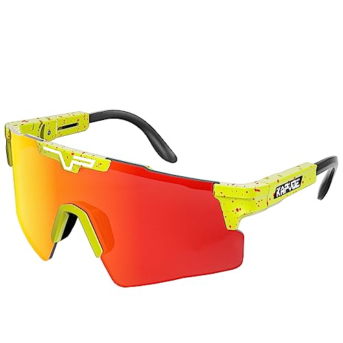 Óculos de sol unisexo KAPVOE 003-001 Preto e prateado KAPVOE - Óculos de sol - unisexo, preto, prateado, poliuretano, acetato, uv-protective
