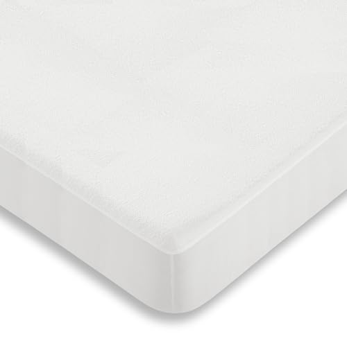Protetor de Colchão D'A GAMA HOME COLLECTION Impermeável e Respirável D'A GAMA HOME COLLECTION S.L. - Protetores de colchão - impermeável, respirável