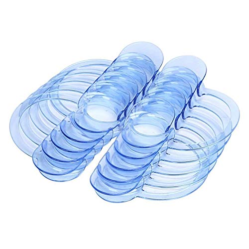 Conjunto de 2 Acessórios de Brincar LEZED (Idade Mínima: 3) Lezed - Protetores bucais esportivos - conjunto, acessórios, brincar, 3 anos