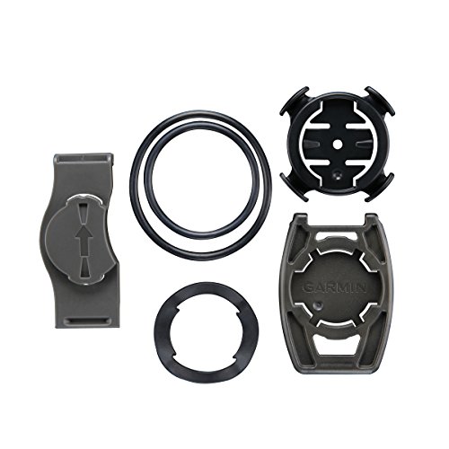 Suporte GARMIN Forerunner 310xt (Bicicleta) Garmin - Acessórios para monitor de atividades - treinos multidesportos, suporte de extracção rápida, pulseira, bicicleta