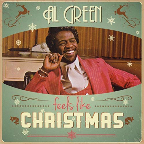 CD Feels Like Christmas - Various Artists (1 CDs) Altafonte - Música e gravações de som - christmas, cd