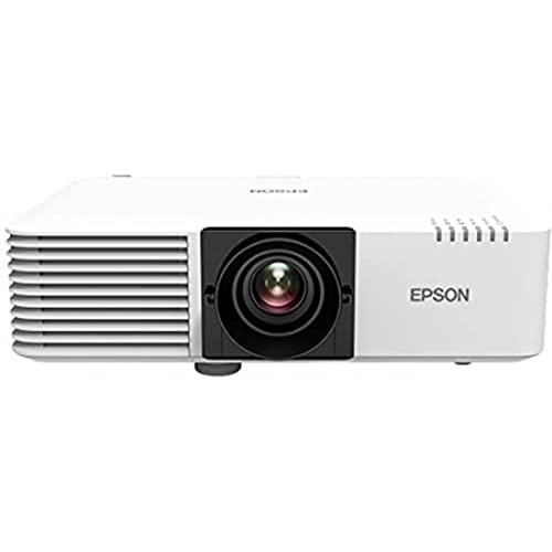 Projetor EPSON EB-L720U (7000 Lumens - 1080p - LCD) Epson - Projetores multimídia - 1080p, 7000 lúmenas, lcd, 1920 x 1200 pixels