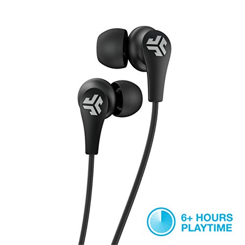 Auriculares Bluetooth True Wireless JLAB JBuds Pro (In Ear - Microfone - Preto) JLab - Fones de ouvido e headsets - true wireless, microfone, preto, in ear
