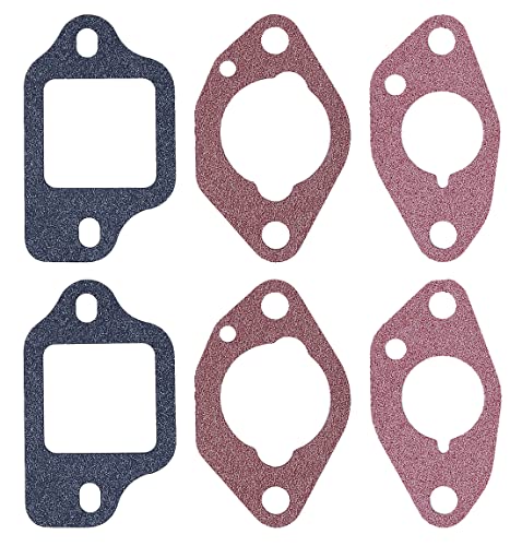 Junta de Carburador para Motoserras HONDA GCV135 GCV190 GSV190 Motor Adefol - Juntas e anéis o-ring - carburador, motoserra, Honda
