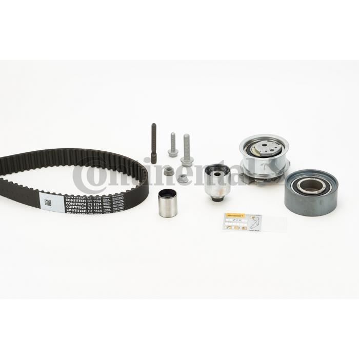 Correia para Motosierras CONTINENTAL CT 1133 K1 CONTITECH - Variadores de frequência e velocidade ajustável - correia, motosierras, continental ct 1133 k1