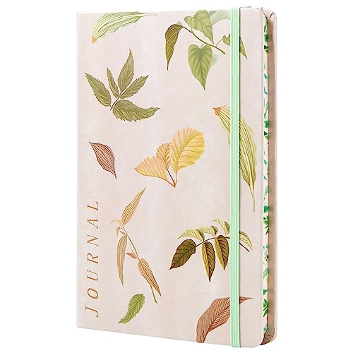 Diário MGGAO (A6 - 14.8x21cm - 160 Páginas) MGGAO - Cadernos e bloco de notas - A6, 14.8x21cm, 160 páginas