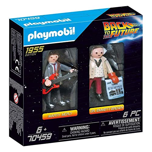 Playmobil 70241 Figuras e Acessórios (Idade Mínima Recomendada: 4 anos) PLAYMOBIL - Conjuntos de brinquedos - figuras, acessórios, idade mínima 4 anos