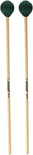 Instrumento Musical XILÓFONO-METALÓFONO JINBAO MAZA (Idade Mínima Recomendada: 3 anos) JINBAO - Percussão - xilofone, metalófono, 3 anos, preto, azul, laranja, amarelo