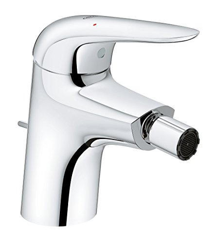 Torneira para Lavatório GROHE Eurostyle Solid Grohe - Torneiras e pulverizadores bidé - torneira, lavatório, grohe eurostyle solid