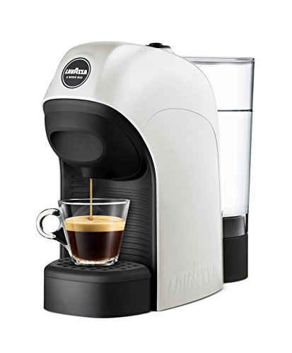 Máquina de Café de Filtro LAVAZZA A Modo Mio Lavazza - Cafeteiras de filtro - 15 bares, 110 ml, bloco térmico, segurança