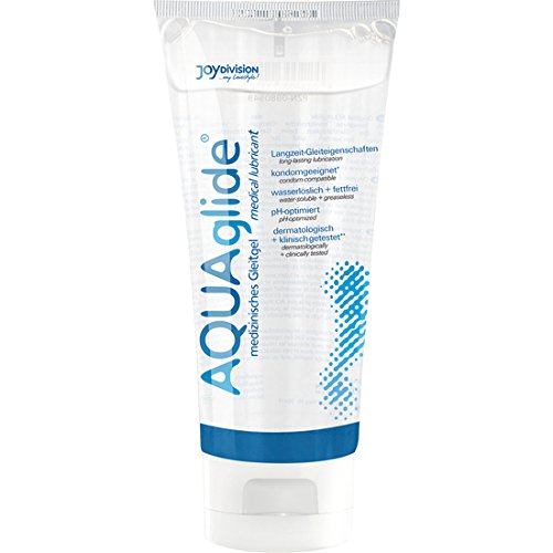 Lubrificante para Máquina de Cortar Cabelo Aquaglide 200 ml JOYDIVISION - Banho e corpo - lubrificante, máquina cortar cabelo, aquaglide, 200 ml