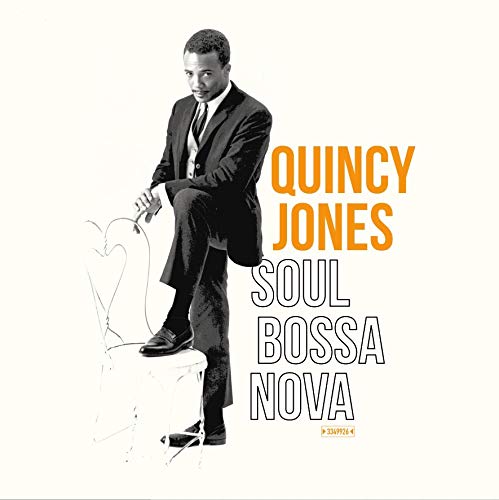 Soul Bossa Nova - Various Artists (Música) WAGRAM - Música e gravações de som - soul, bossanova, música