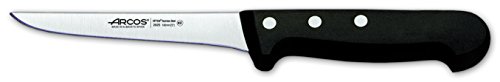 Faca de Desossar ARCOS 282504 (Material: Aço) Arcos - Facas de cozinha - aço, fácil de usar, resistente