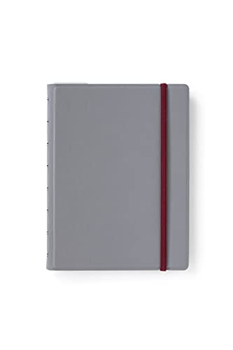 Caderno Pautado FILOFAX Contemporâneo (A5 - 14.8x21cm) Filofax - Cadernos e bloco de notas - A5, 14.8x21cm, organizacional
