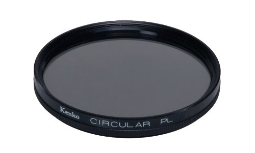 Filtro para Lentes KENKO Digital PL-CIR (E) Kenko - Filtros de lentes - filtro digital, alta qualidade, revestimento anti-reflexo