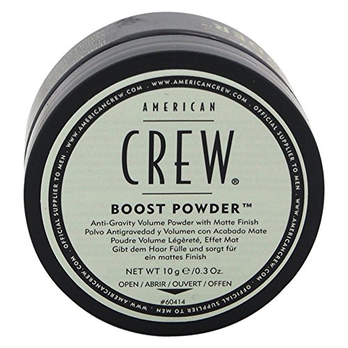 American Crew Boost Powder 10G American Crew AMERICAN CREW - Produtos de styling de cabelo - american crew, boost powder, unissex, 10g