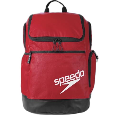 Mochilas SPEEDO Teamster 2.0 Rucksack 35L Speedo - Mochilas - 35L, bolsas, garrafa de água, portátil, impermeável
