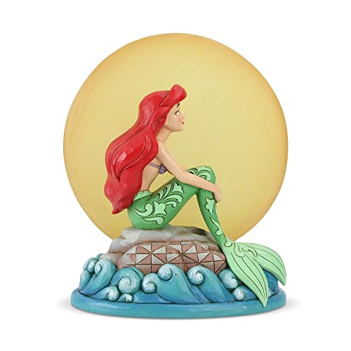 Figura de Ação DISNEY Princesa Ariel (Idade Mínima Recomendada: 3 anos) ENESCO - Decoração - figura, ação, disney, princesa ariel, idade mínima recomendada
