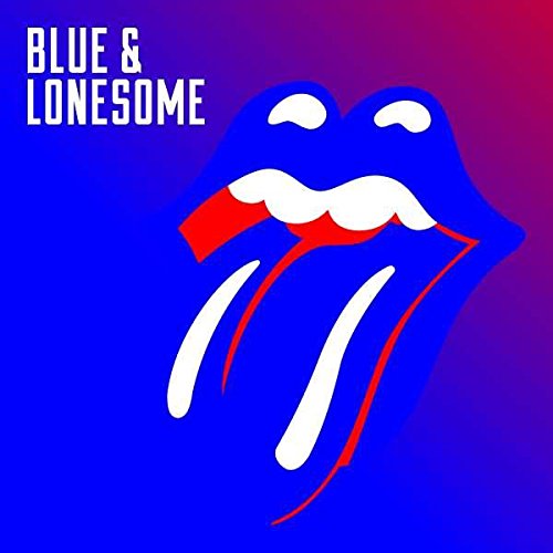 Blu-ray Keith Richards - Blue & Lonesome (Ed. Digipack) POLYDOR - Música e gravações de som - blu-ray, keith richards, blue & lonesome, edição digipack