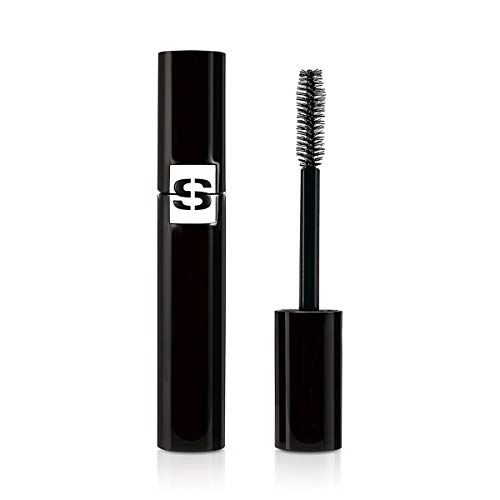 Máscara para Pestanas SISLEY Deep Black So Volume 1 SISLEY - Maquiagem para os olhos - máscara, pestanas, sisley, deep black, so volume