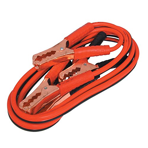 Cabo de Energia SILVERLINE 200A Max. 3m Silverline - Cabos de ligação de bateria para veículos - 200a, 3m, pvc, automóveis