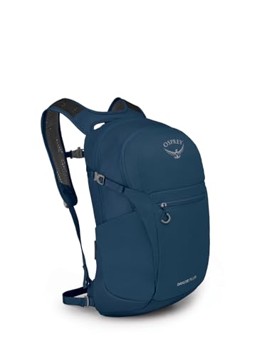 Mochilas OSPREY Daylite Plus (Universal - Preto) Osprey - Mochilas - nylon, preto, universal