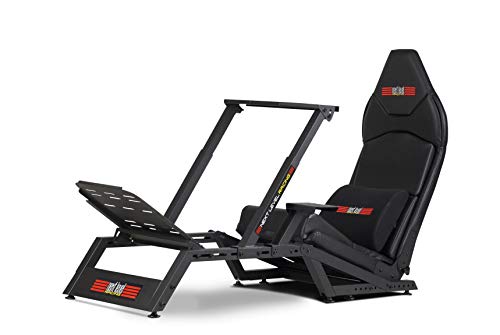 Cadeira Gaming NEXT LEVEL RACING NLR-FGT-01 Next Level Racing - Cadeiras de jogos - gaming, cadeira, next level racing