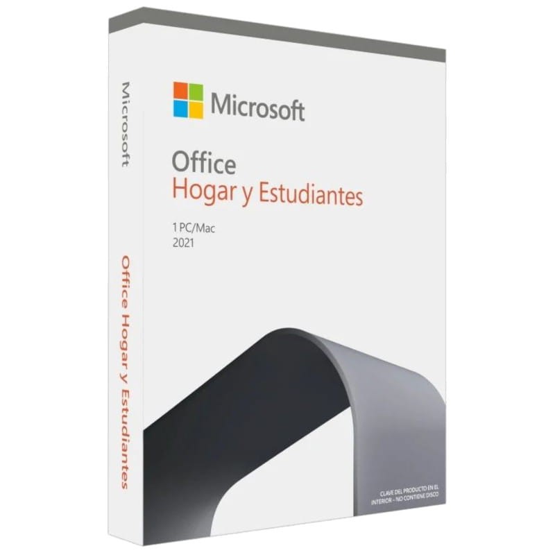Microsoft Office 2021 Home and Student Mac New (Caixa de 1 PC) Microsoft - Software de aplicativos de escritório - microsoft office, home and student, Mac, caixa 1 pc