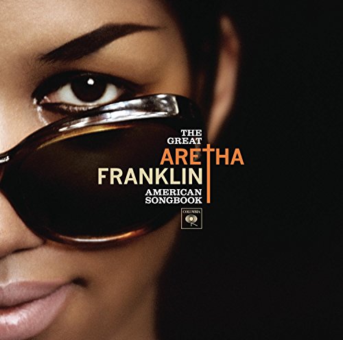 CD Aretha Franklin - The Great American Songbook (1 CDs) Sony - Música e gravações de som - aretha franklin, the great american songbook, cd