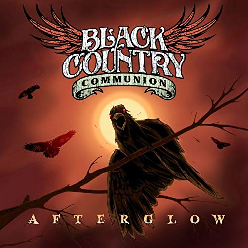 CD Black Country Communion - Afterglow (1 CDs) MASCOT (IT) - Cds de música - cd, black country communion, afterglow